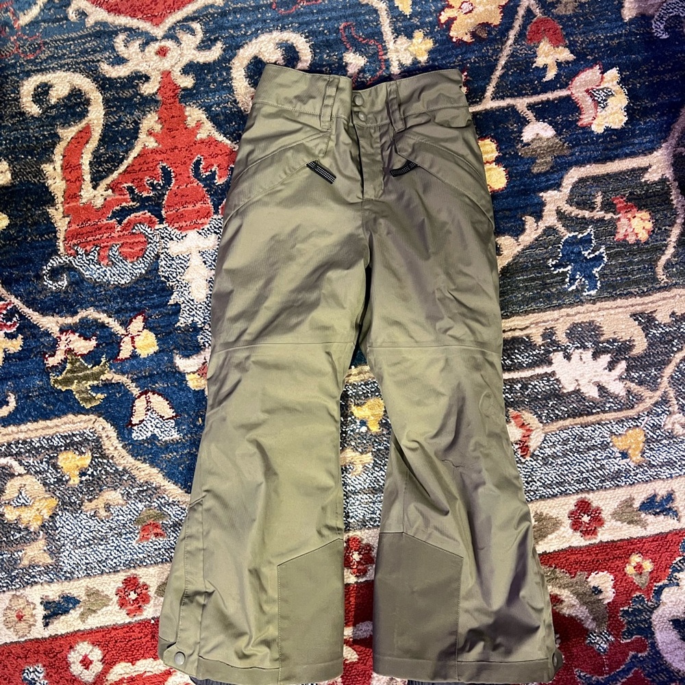 Patagonia Kids Snow Pants